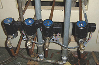 不锈钢高压电磁阀