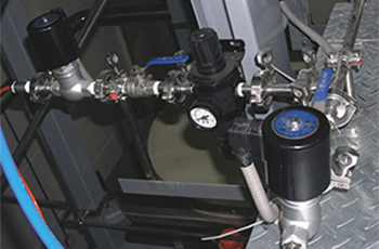 ZQDF不锈钢蒸汽电磁阀