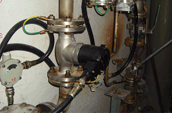 BZBSF不锈钢防爆蒸汽电磁阀