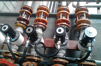 四氟防爆电磁阀