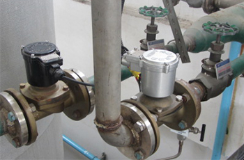 ZCM直动式防爆煤气电磁阀